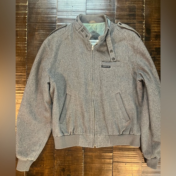 Members Only Other - Members Only jacket